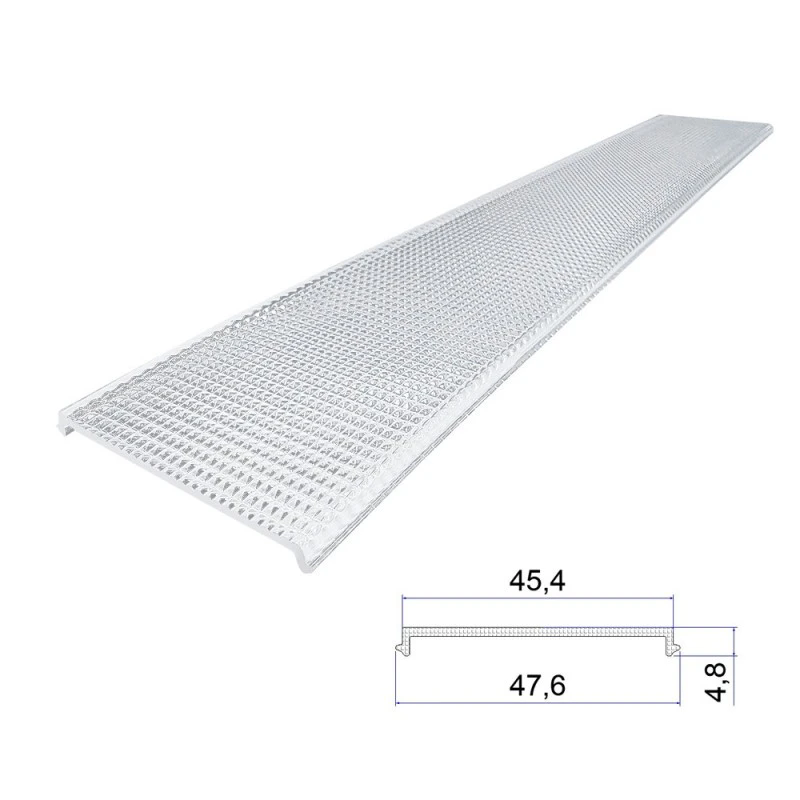 Nola hobetzen ditu akrilikoak extrusionatutako lanpara-pantailak argiztapen irtenbide modernoak? Nola hobetzen ditu akrilikoak extrusionatutako lanpara-pantailak argiztapen irtenbide modernoak?