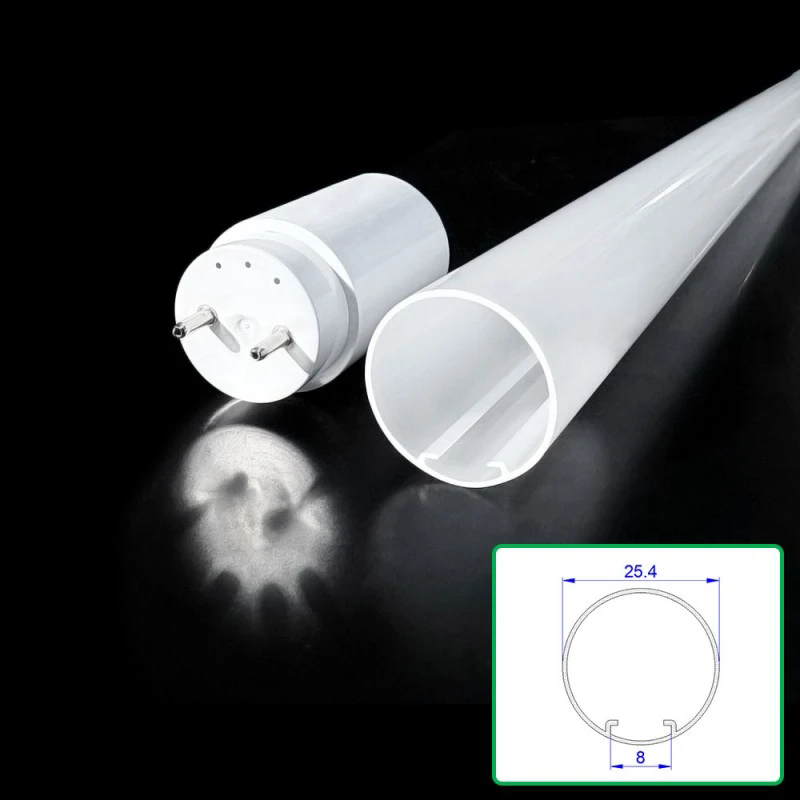 Nola hobetzen du Estrusiozko Lanpararen Etxebizitza Kit batek LED argiztapenaren errendimendua? Nola hobetzen du Estrusiozko Lanpararen Etxebizitza Kit batek LED argiztapenaren errendimendua?