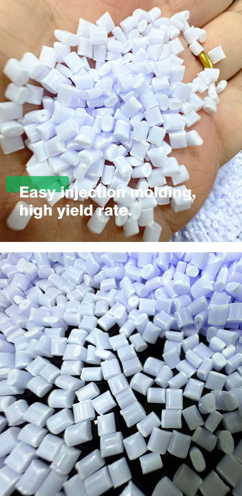 Modified PC Diffusion Material